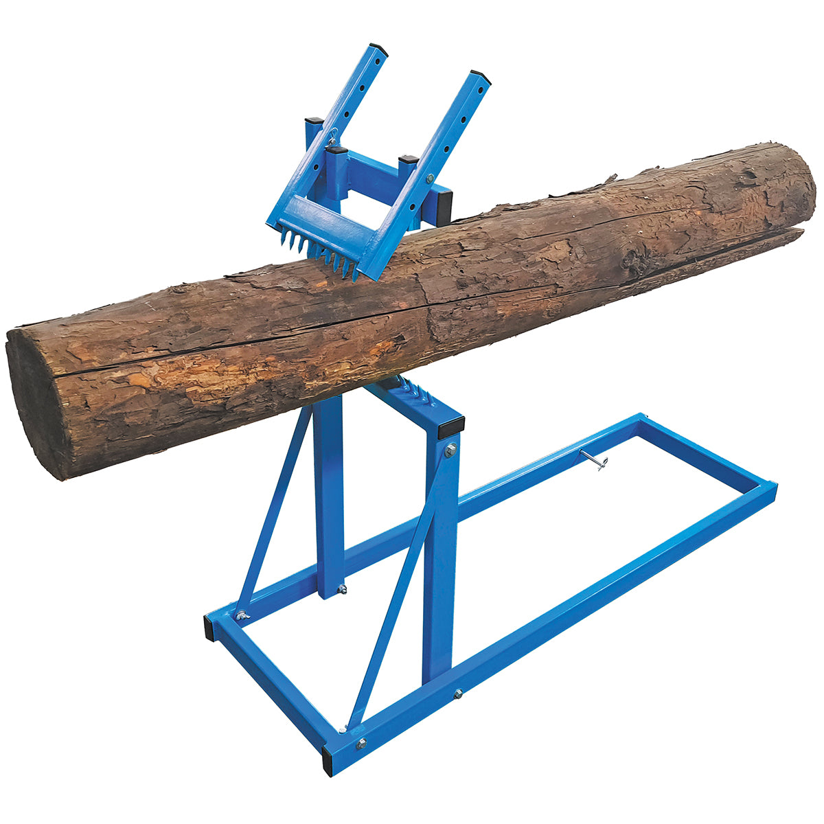 Deluxe Log horse By Jakmax - featured image