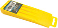 Yellow Pro 8� Plastic Wedge By Jakmax - featured image
