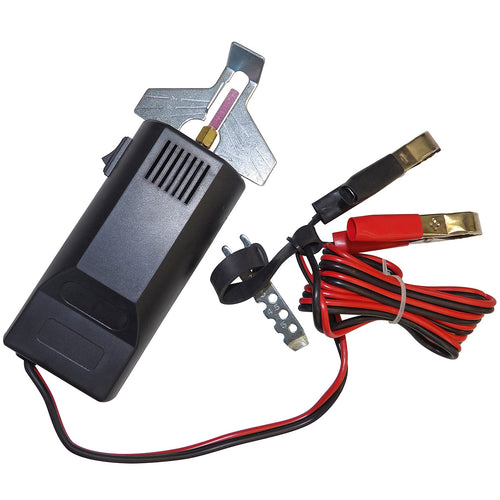 12 VOLT SAW CHAIN SHARPENER By Jakmax - featured image
