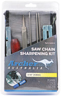 SHARPENING KIT ROLL UP POUCH 3/16'' By Jakmax - P - featured image