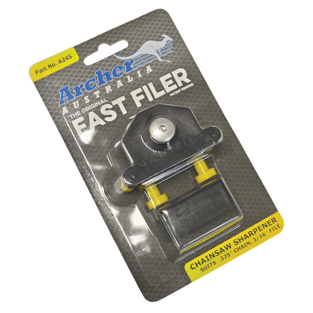 Fast Filer 3/16" � Unit Only By Jakmax - featured image
