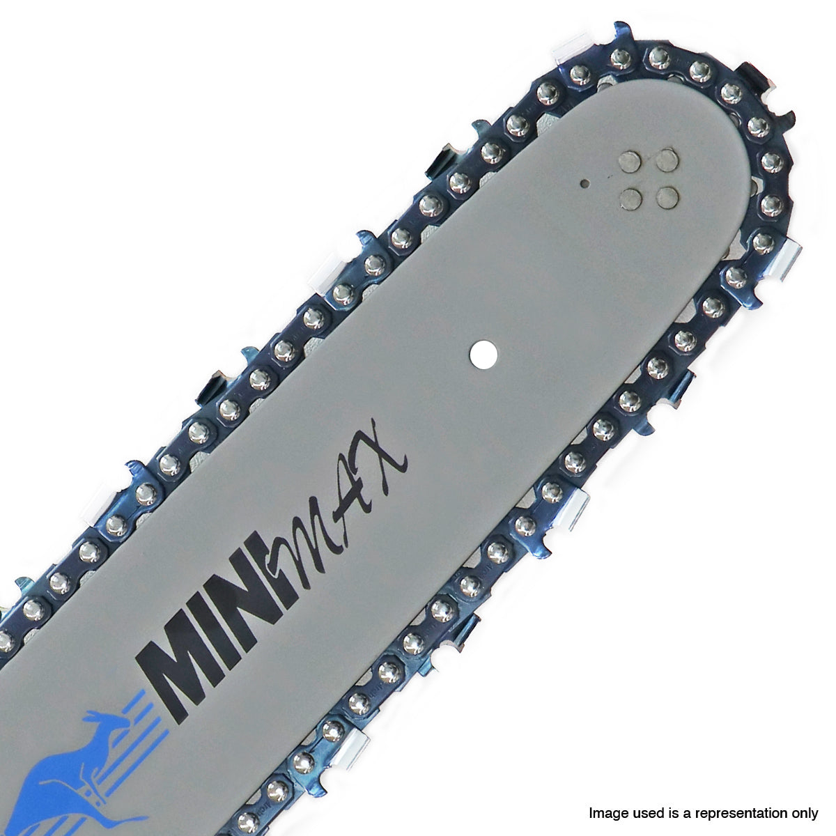 Archer Bar & Chain Combo - 12D0-CL-M & D-050-44DL By Jakmax - 0 - featured image