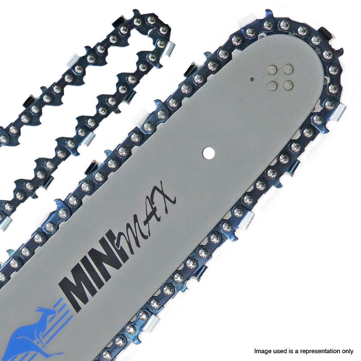 Archer Bar & 2 Chain Combo - 12D0-CL-SW & D-050-44DL (2 Loop By Jakmax - 0 - featured image