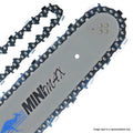 Archer Bar & 2 Chain Combo - 12D4-CL-SW & D-043-44DL (2 Loop By Jakmax - 4 - featured image