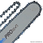 Archer Bar & 2 Chain Combo - 18B8-RN-UH & B-058-72DL (2 Loop By Jakmax - featured image