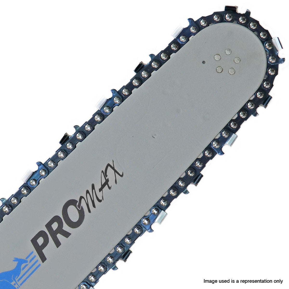 Archer Bar & Chain Combo - 18A8-RN-HV & A-058-68DL By Jakmax - featured image