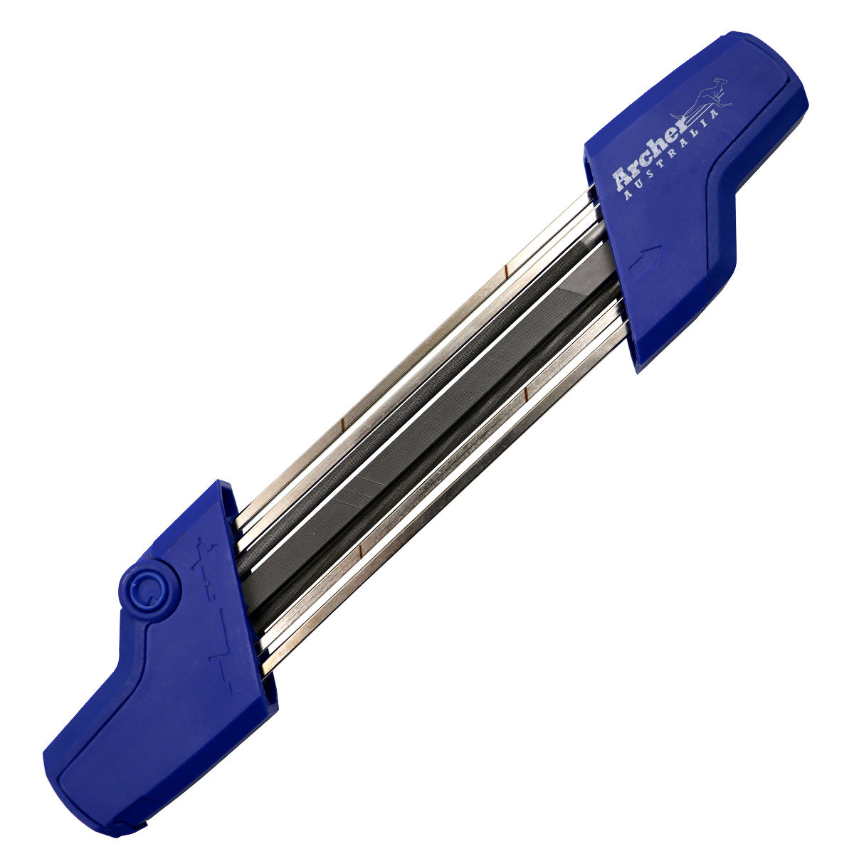 Archer 5/32� Euro Style File & Guide By Jakmax - featured image