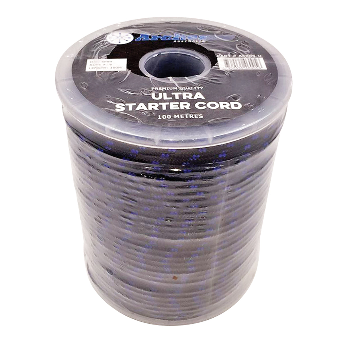 Archer Starter Cord - Ultra Quality - 5.0mm diameter By Jakmax - U - image 1