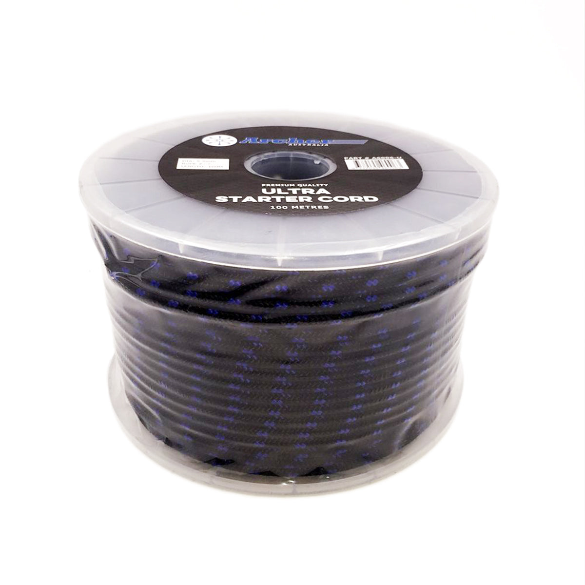 Archer Starter Cord - Ultra Quality - 5.5mm diameter By Jakmax - U - featured image