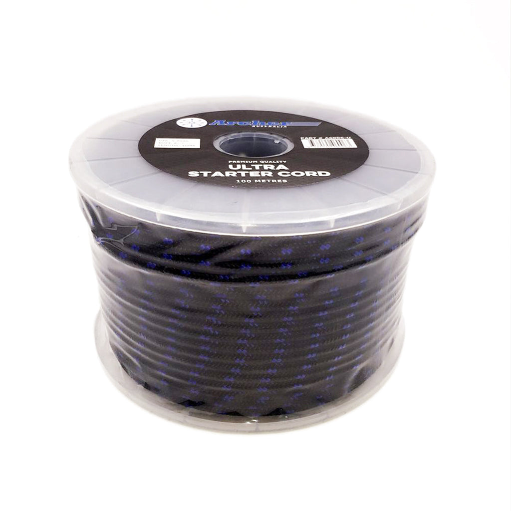 Archer Starter Cord - Ultra Quality - 5.5mm diameter By Jakmax - U - image 1