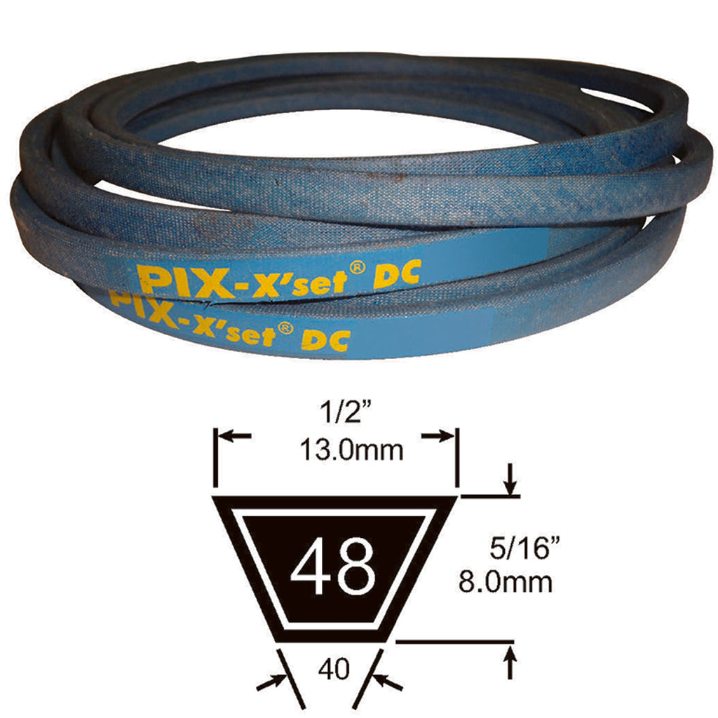 A74 Kevlar Belt By Jakmax - featured image