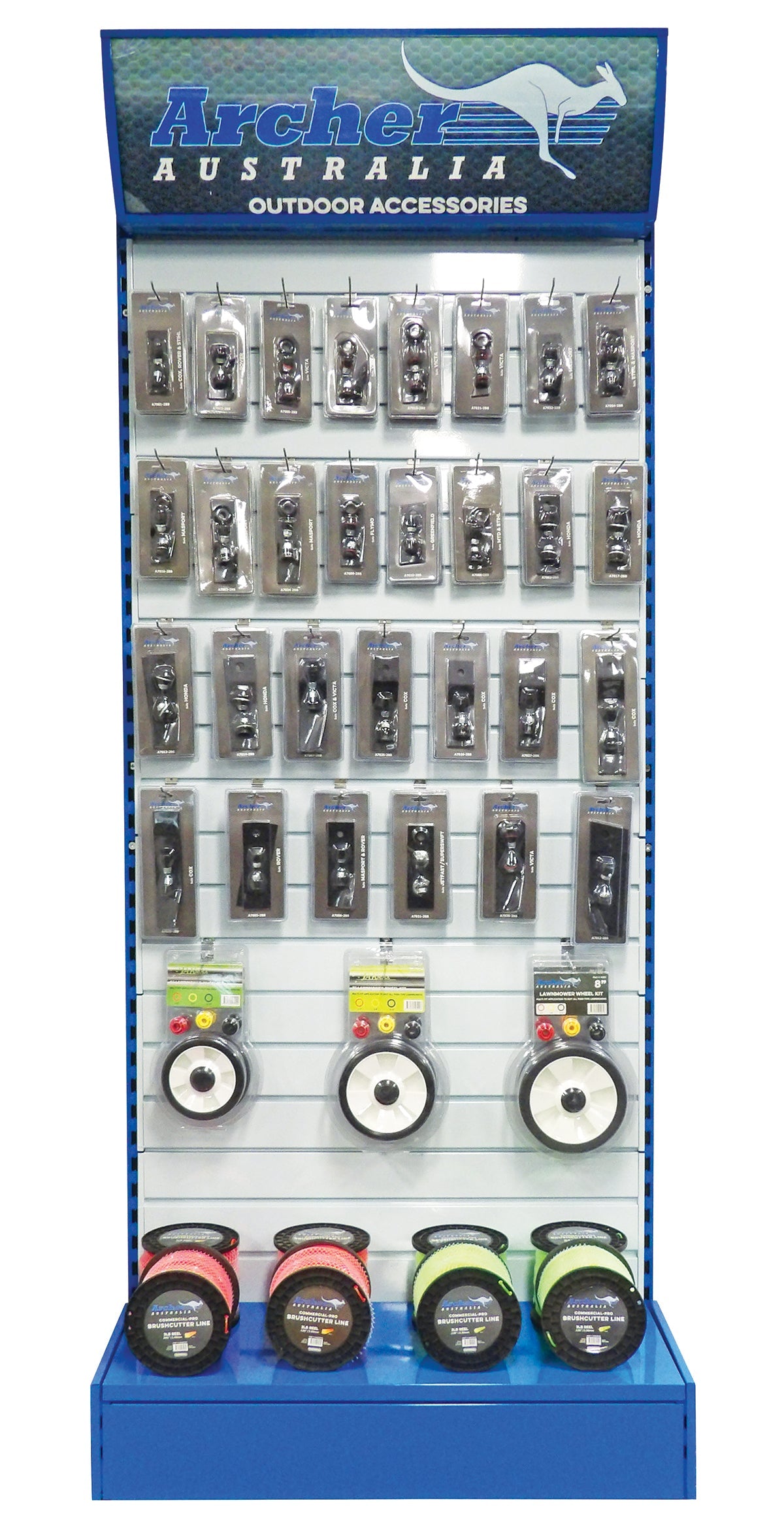 Archer Display Stand - Single By Jakmax - featured image