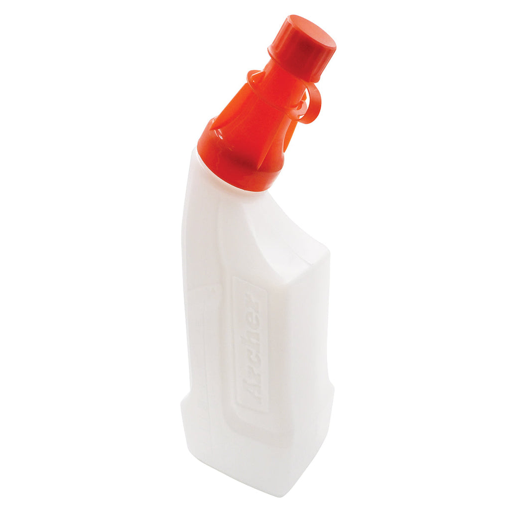 Fuel Mixing Bottle Premium by Jak Max - featured image