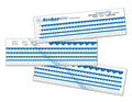 Archer Chain Measuring Chart Sticker By Jakmax - featured image
