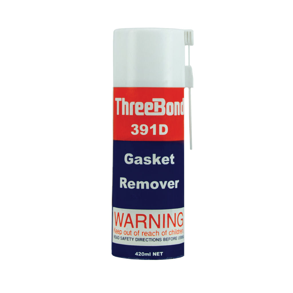 ADV7723 ThreeBond Pando 391D aerosol gasket remover spray can