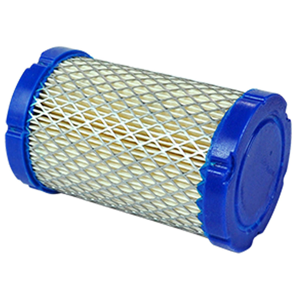 Genuine Donaldson radial seal primary air filter cartridge, SKU AIR8107, 175 mm high with 88 mm outside diameter