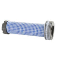 Genuine Donaldson AIR8109 safety air filter, cylindrical RadialSeal element, 166 mm high, 61 mm outside diameter
