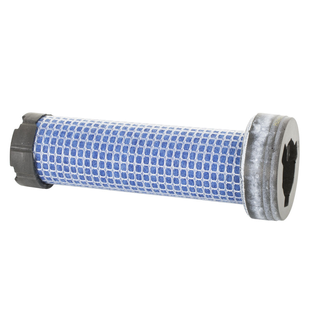 Genuine Donaldson AIR8109 safety air filter, cylindrical RadialSeal element, 166 mm high, 61 mm outside diameter