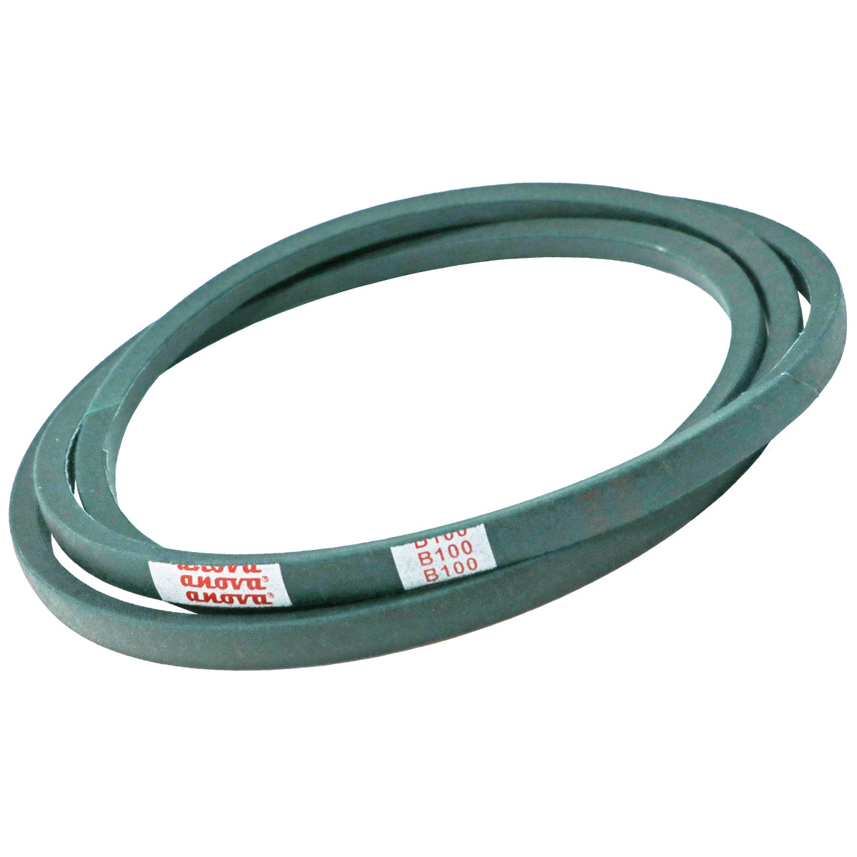 Blue Roo Kevlar V-Belt By Jakmax - B100 - featured image
