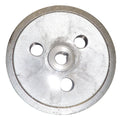 Cutter Shaft Pulley By Jakmax - featured image
