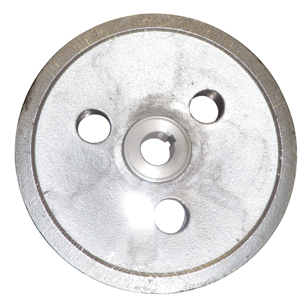 Cutter Shaft Pulley By Jakmax - featured image