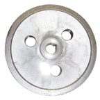 Cutter Shaft Pulley By Jakmax - image 1