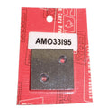 Cutter Brake Pad By Jakmax - featured image