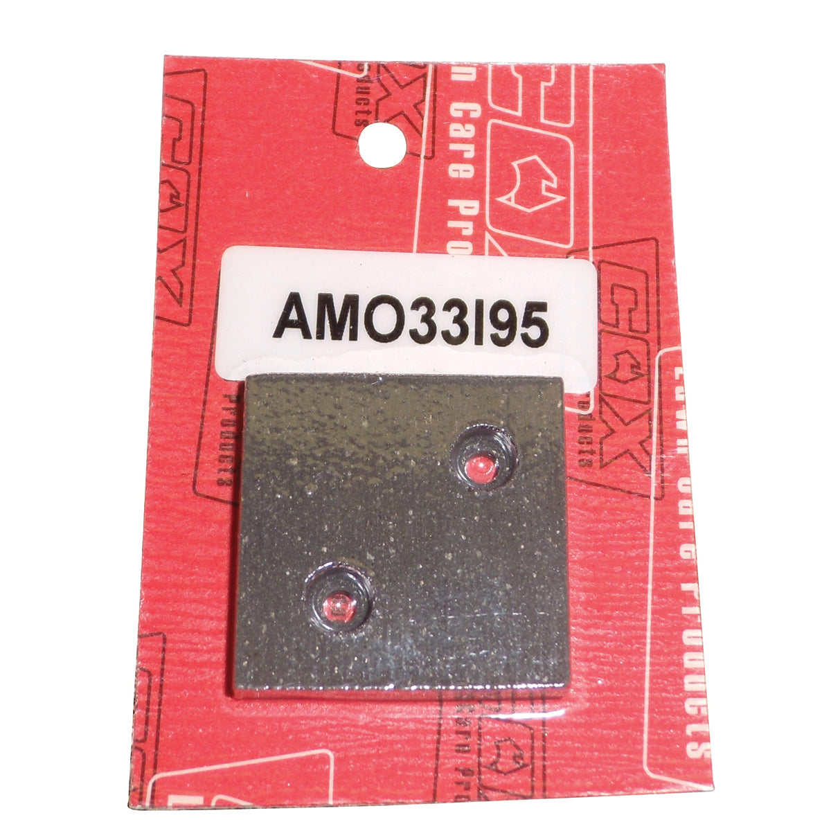 Cutter Brake Pad By Jakmax - featured image
