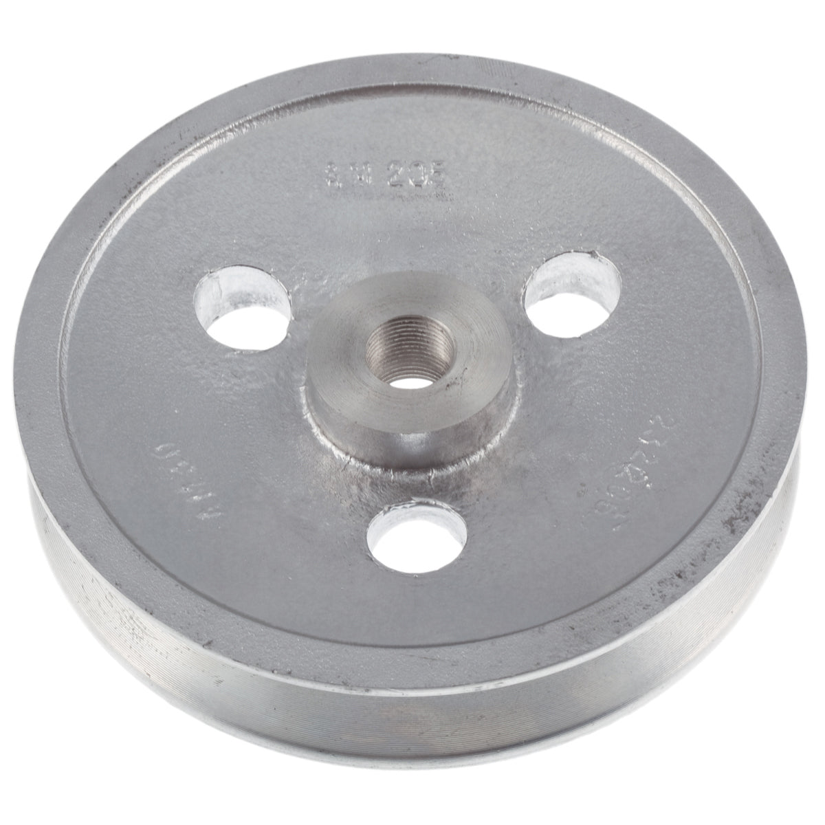 Clutch Pulley By Jakmax - featured image
