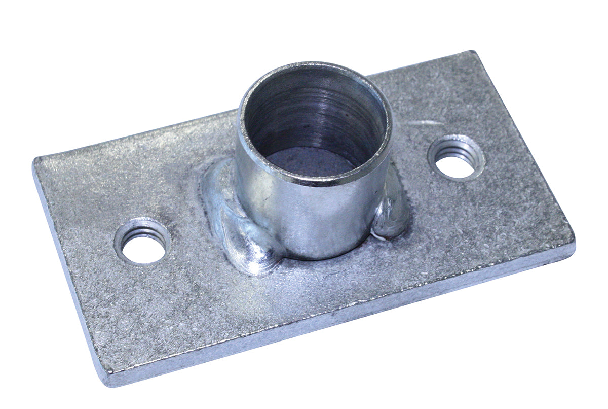 Steering Idler Shaft, Mtg, Brkt By Jakmax - image 1