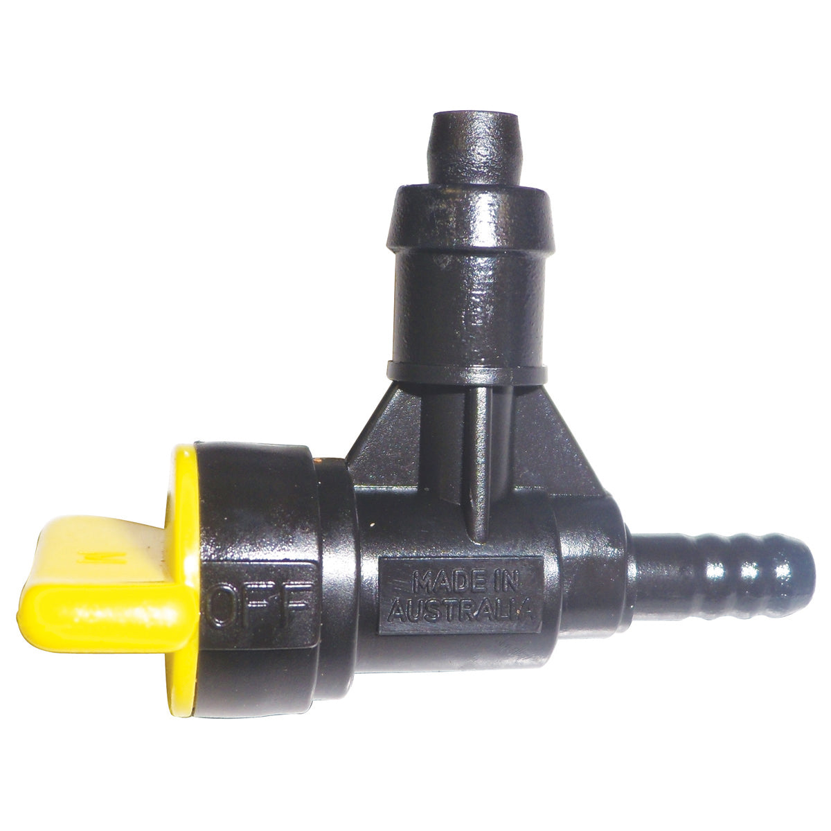 Petrol Tap By Jakmax - featured image