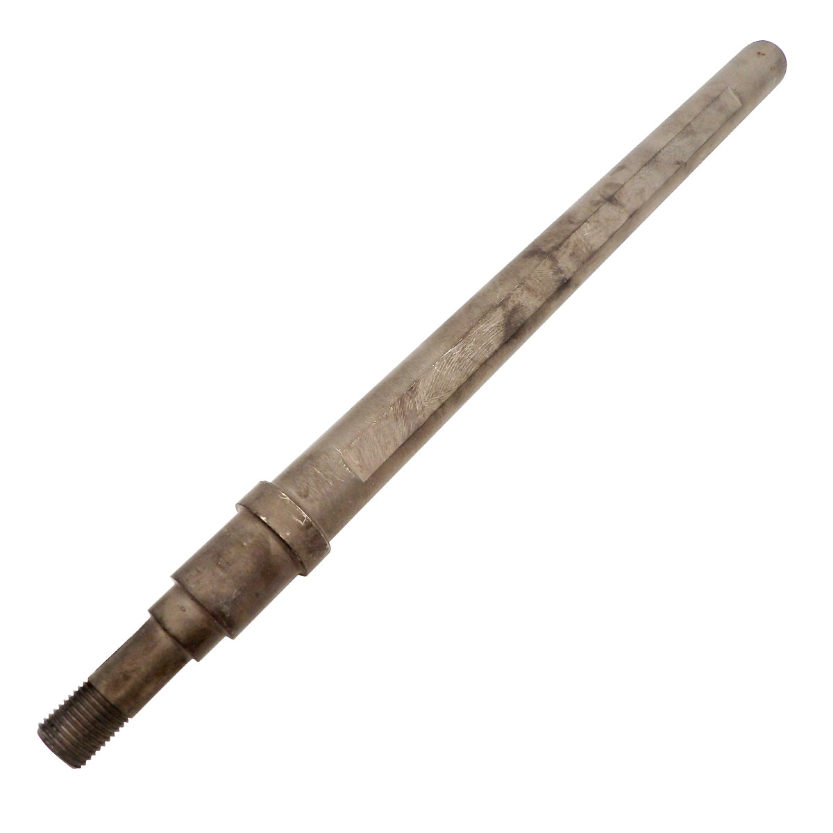 Shaft, Mounting, Clutch Plate, Hardened By Jakmax - image 1
