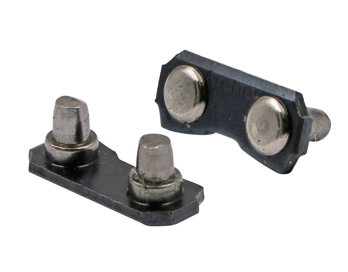 Pre Set Tie Straps - .325", .050" (20 Pack) By Jakmax - 050-PTS - featured image