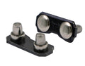 Pre Set Tie Straps - .325", .058" (20 Pack) By Jakmax - 058-PTS - featured image