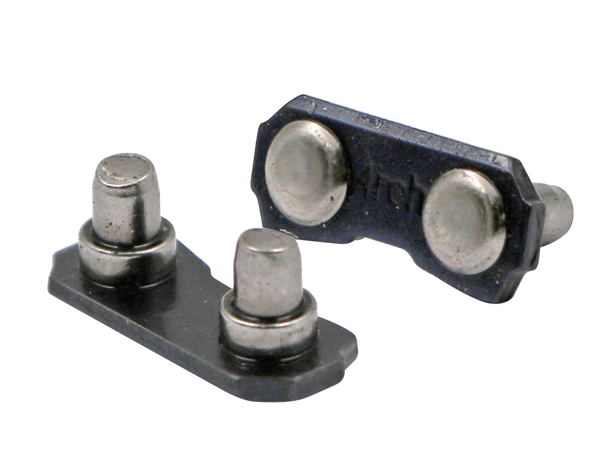 Pre Set Tie Straps - .325", .063" (20 Pack) By Jakmax - 063-PTS - featured image