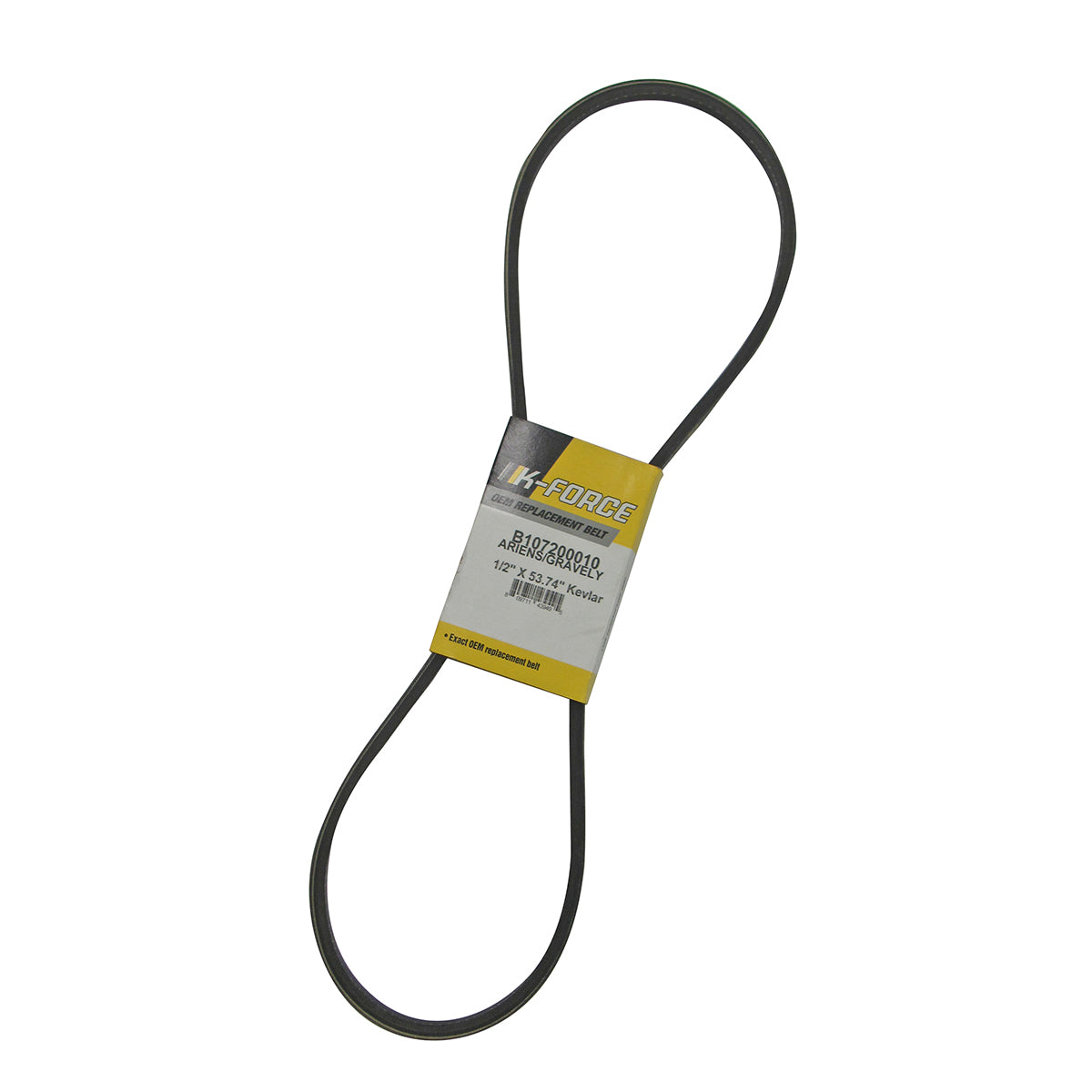 OEM Spec Belt - Ariens 7200010 By Jakmax - image 1