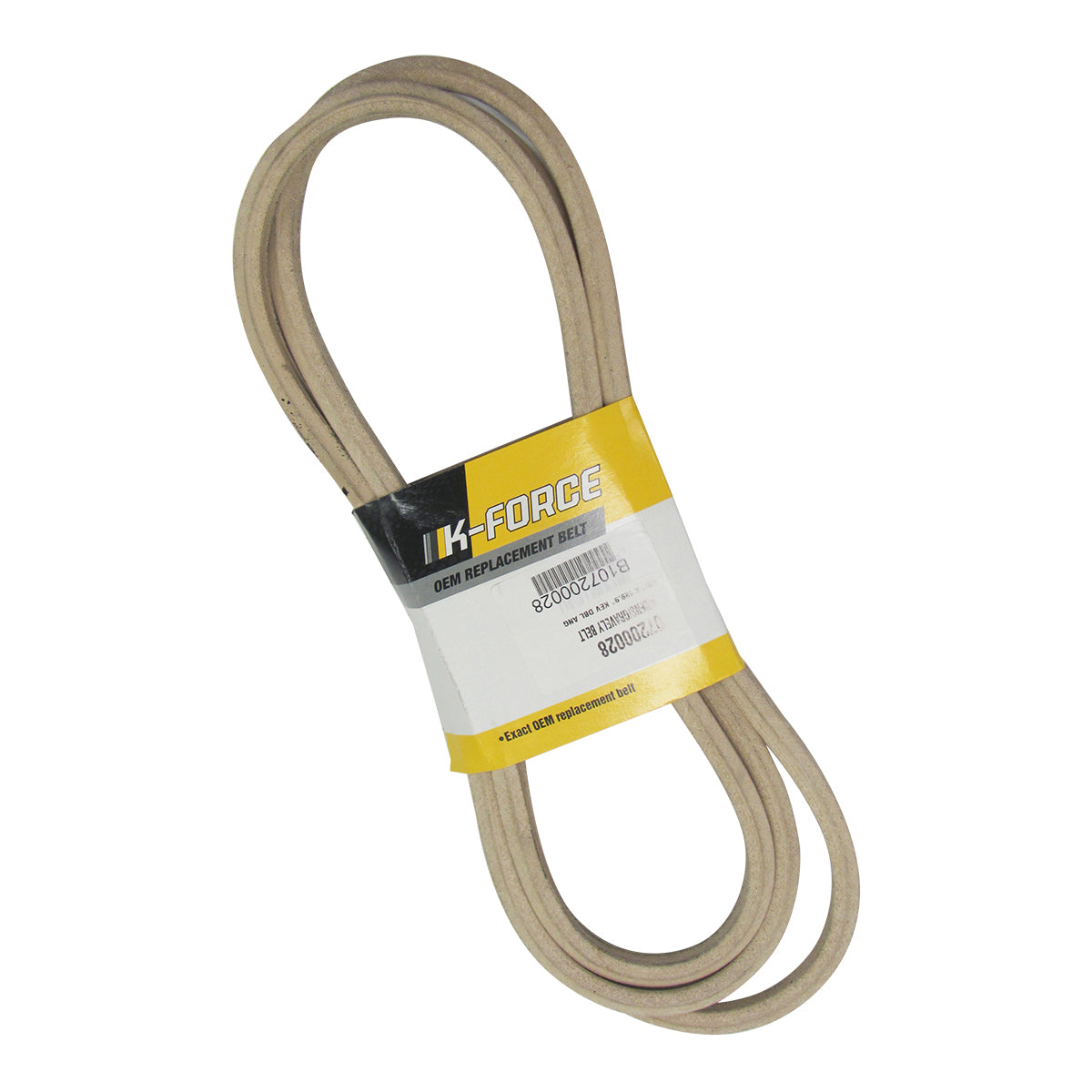 OEM Spec Belt - Ariens 7200028 By Jakmax - featured image