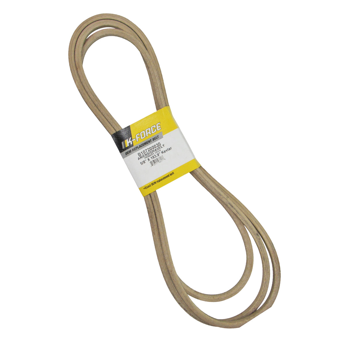 OEM Spec Belt - Ariens 7200030 By Jakmax - image 1