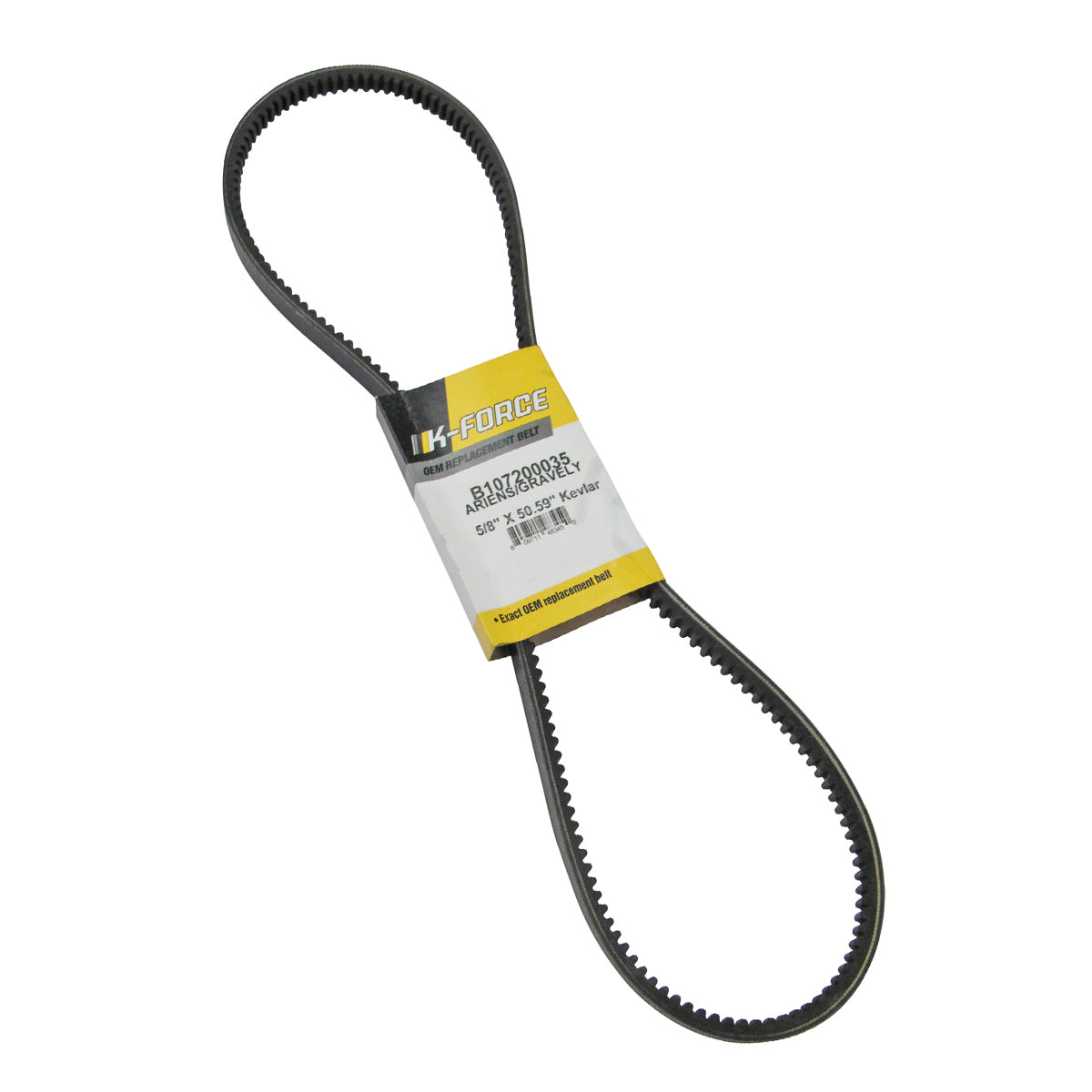 OEM Spec Belt - Ariens 7200035 By Jakmax - featured image