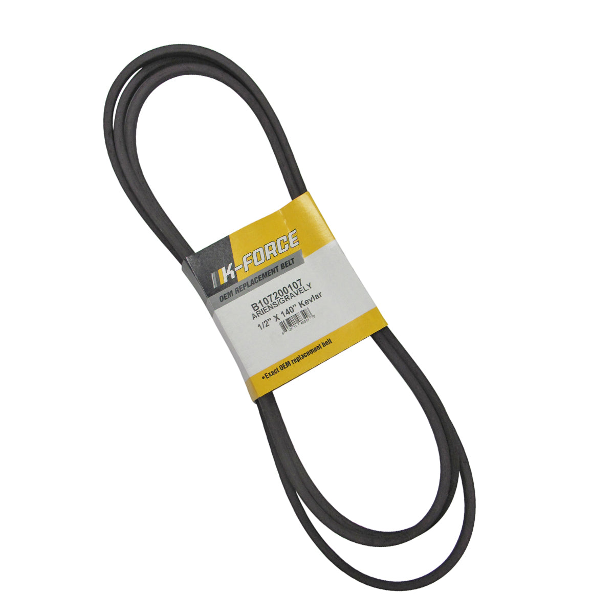 OEM Spec Belt - Ariens 7200107 By Jakmax - featured image