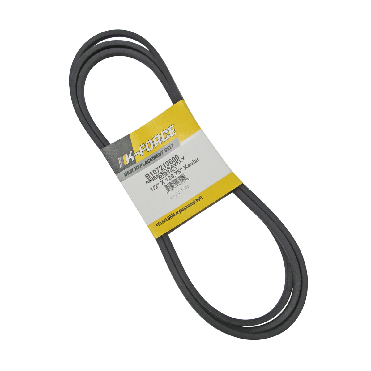 OEM Spec Belt - Ariens 7219600 By Jakmax - featured image
