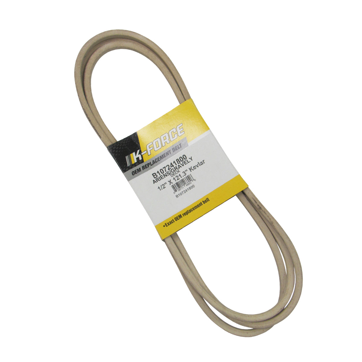 OEM Spec Belt - Ariens 7241800 By Jakmax - image 1