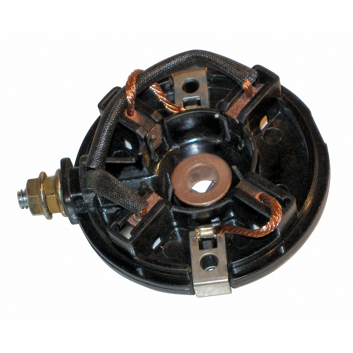 Brush Holder Cap End - Briggs & Stratton 395537 By Jakmax - featured image