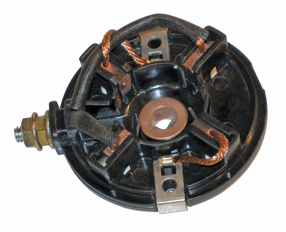 Brush Holder Cap End - Briggs & Stratton 395537 By Jakmax - image 1