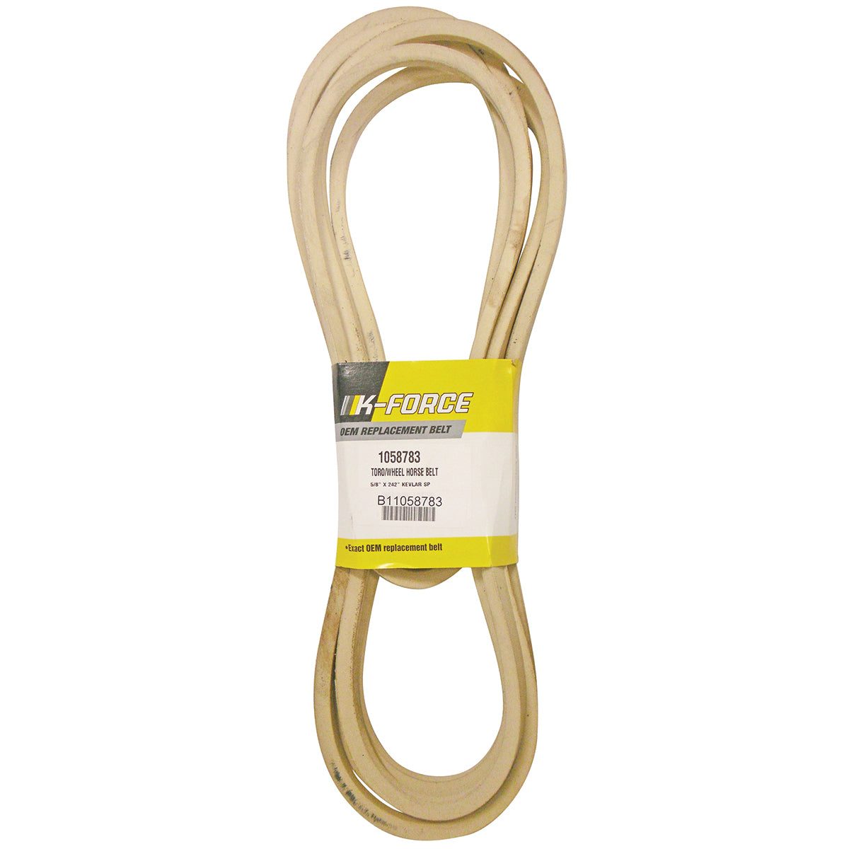 OEM Spec Belt - Toro 105-8783, 108-4071 By Jakmax - featured image