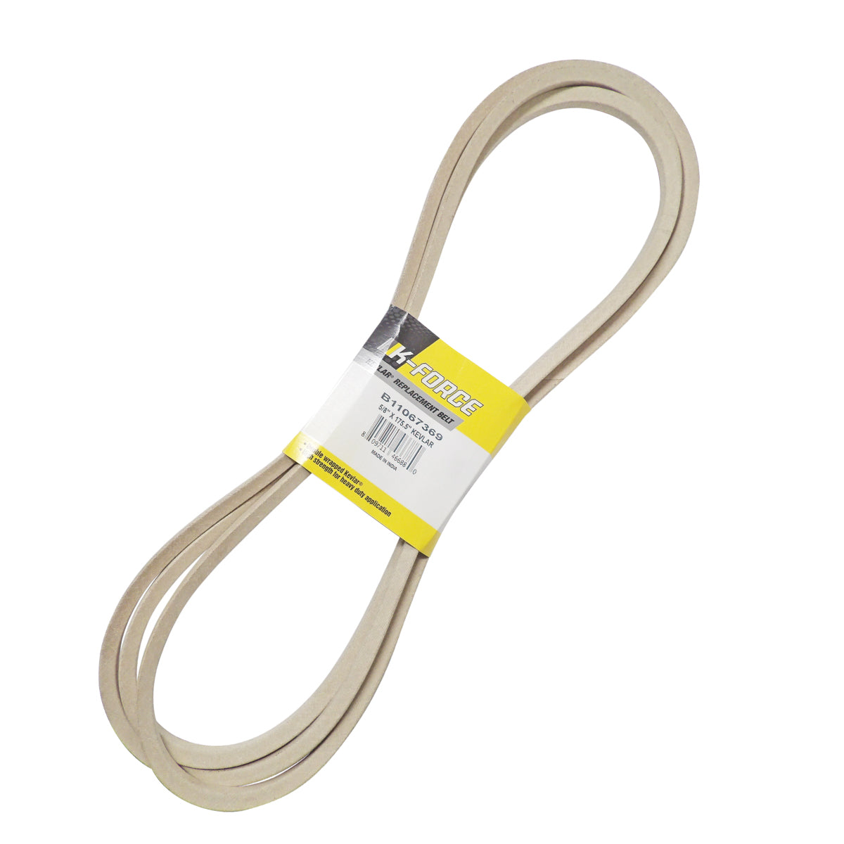 OEM Spec Belt - Toro 106-7369, 1067369 By Jakmax - image 1