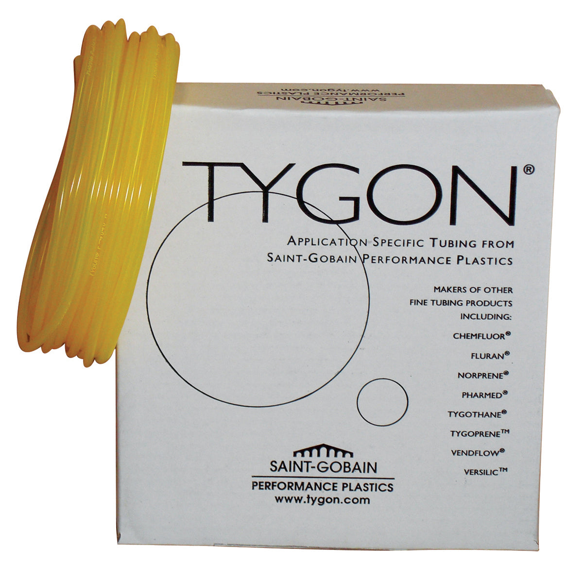 Tygon Fuel Line - 3/16 L.D X 5/16 O.D - 15m By Jakmax - featured image