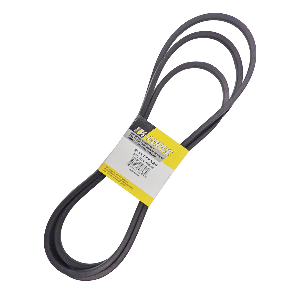 OEM Spec Belt - Toro 117-7325 By Jakmax - featured image