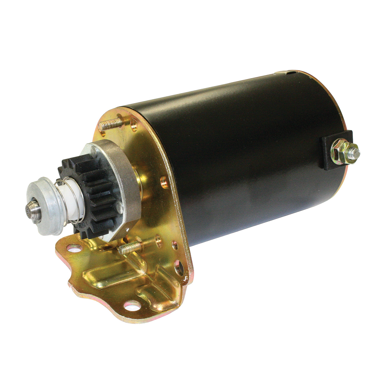 Starter Motor - Briggs & Stratton 490420 By Jakmax - image 1