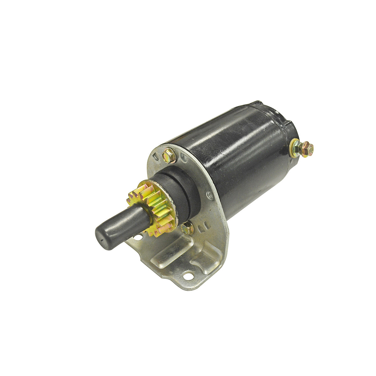Starter Motor - Briggs & Stratton 691564, 693469, 808106 By Jakmax - featured image